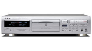 ティアック、思い出のレコードやカセットテープをカンタンにCD化できるCDレコーダー「CD-RW890MKII」リリース