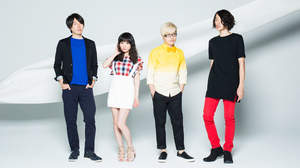 fhana、ニューシングル「ワンダーステラ」アー写公開