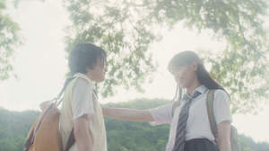 乃木坂46、「太陽ノック」MVで生駒里奈が女子学生役を好演