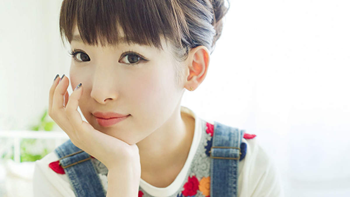 南條愛乃、1stフルアルバム『東京 1/3650』ジャケ写は私服 | BARKS