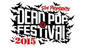 SiM主催＜DEAD POP FESTiVAL 2015＞タイムテーブル発表