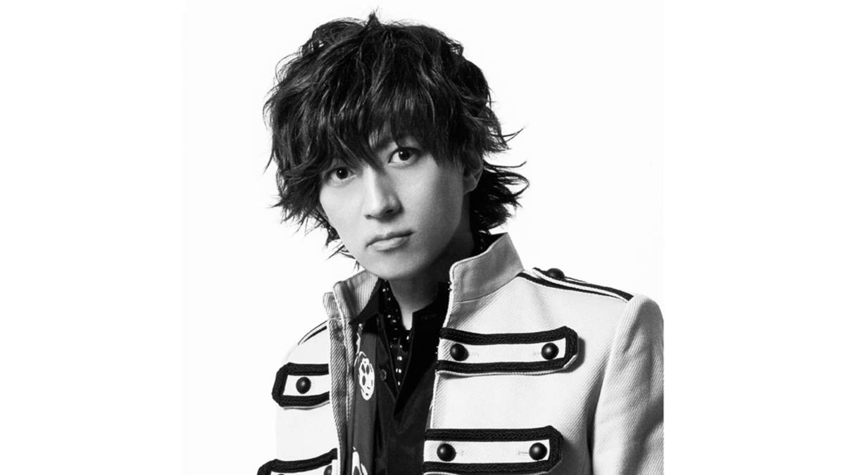 TETSUYA（L'Arc~en~Ciel）、初のファンミーティングはホテルで