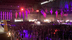 【速報】＜LUNATIC FEST.＞開幕、史上最狂のロックフェスに30,000人が熱狂