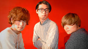 関西出身の気鋭3バンドによるツアーファイナルが生配信。
