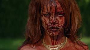 18禁閲覧注意、Rihannaが新曲「BBHMM」MV公開