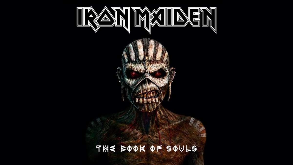 Rakuten アルティメット アイアン メイデン Ultimate Iron Maiden ブルース ディッキンソン スティーヴ ハリス Www Yourrequestentertainment Com