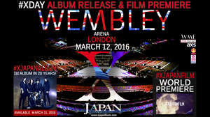 【インタビュー】YOSHIKI、パリで3大発表「X JAPANの核は“心に触れるメロディ”」