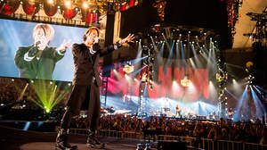 『GLAY 20th Anniversary ～20年の軌跡～』、dTVで配信