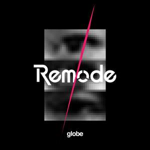 globe、『Remode 1』アートワークはKEIKO、MARC、小室哲哉の目が見つめる2015年