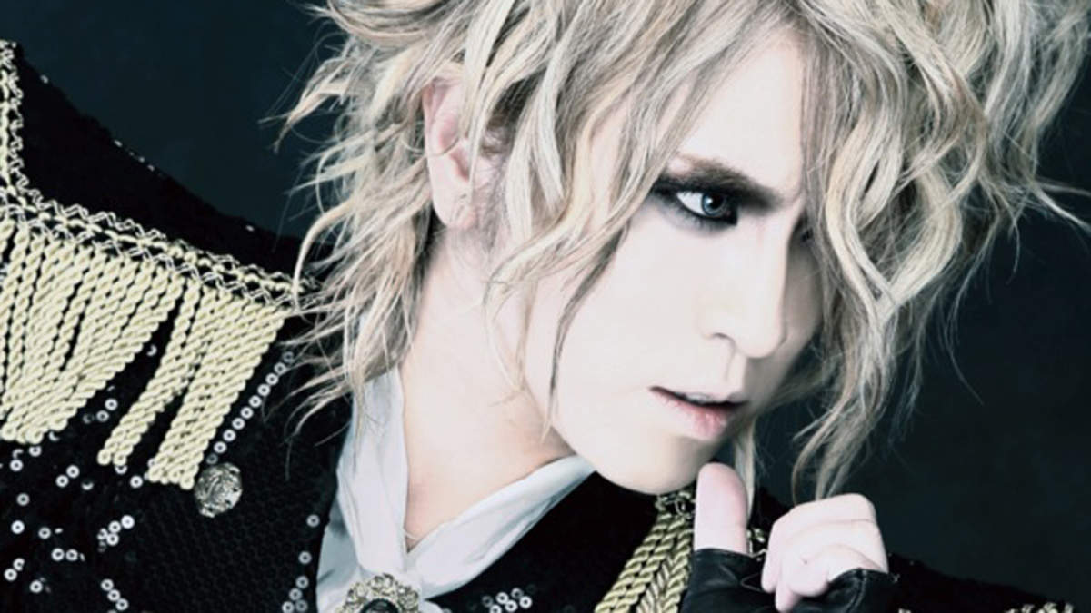 インタビュー】KAMIJO「ファンの24時間を自分の音楽で染めたい」(3