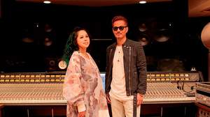 EXILE ATSUSHI＋AI、AKIRA主演ドラマ『HEAT』主題歌が配信開始