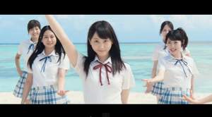 SKE48、「前のめり」MVは卒業する松井玲奈へのサプライズ