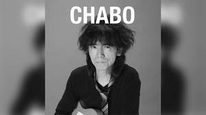 仲井戸麗市、13年ぶりのオリジナルアルバムは『CHABO』