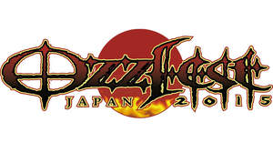 ＜Ozzfest Japan 2015＞、Crystal Lake、HER NAME IN BLOODなど第5弾アーティスト発表