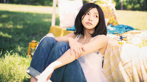 【インタビュー】植田真梨恵、夏シングルに「“気持ち悪い！”っていう瞬間が気持ちいい」