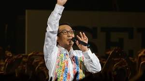 【ライブレポート】“忘れない”。さだまさし主宰、東日本大震災復興支援コンサート