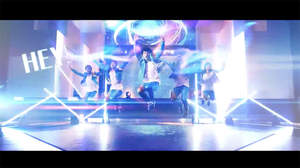 Da-iCE、最新曲「エビバディ」MVがフルサイズで公開