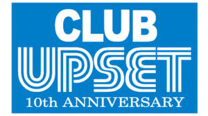 名古屋のライブハウスCLUB UPSET祝10周年イベントに、アナログフィッシュ、Keishi Tanakaら出演。