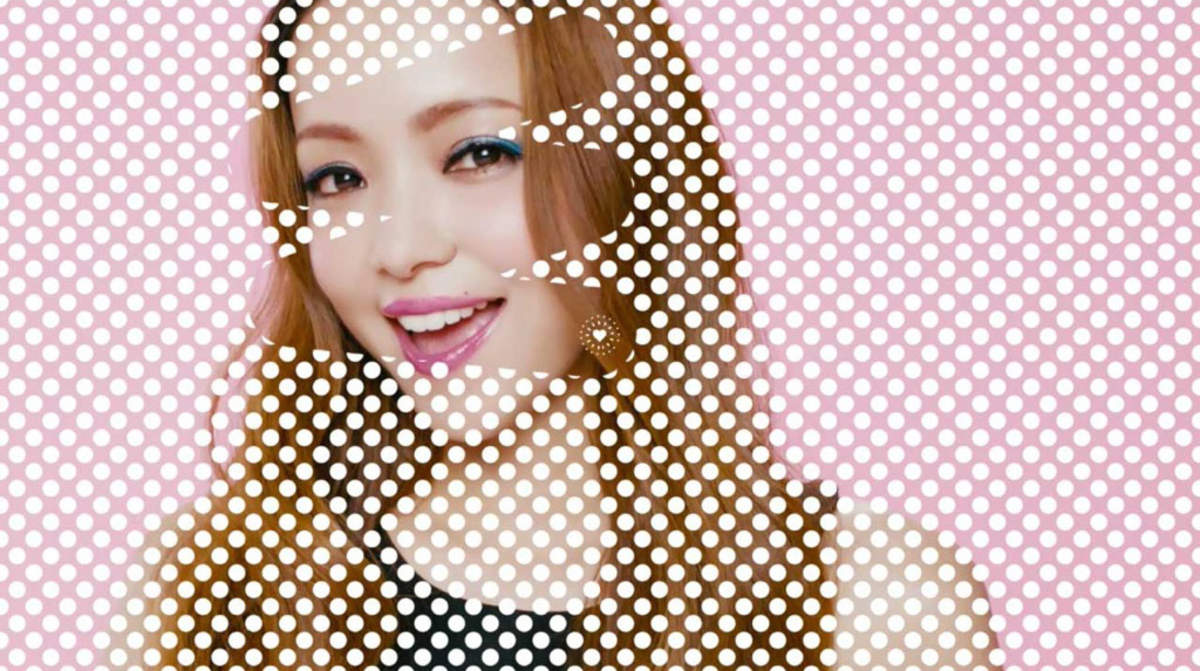 BuzzFeedも取り上げた安室奈美恵『Golden Touch』MV、本人出演 