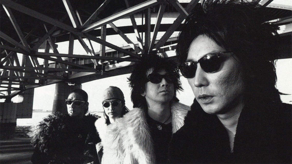 THE STREET SLIDERS、再発完了 | BARKS