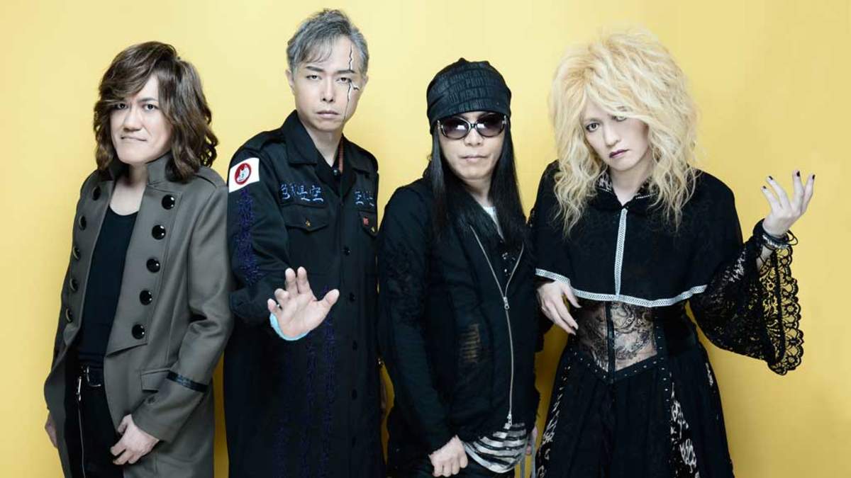 筋肉少女帯、新MV＆丸尾末広が描いたALジャケット公開 | BARKS