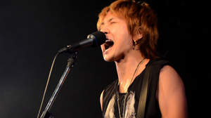 J、全国ツアー初日仙台で「ROCKは永遠に鳴り続けていくもの」