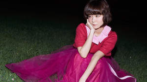 吉澤嘉代子、“綺麗”でいたい女心を表現した新作ティザー公開