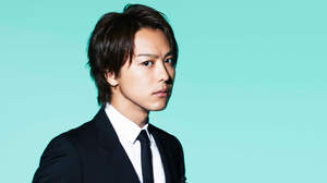 EXILE TAKAHIRO、故郷・佐世保で涙