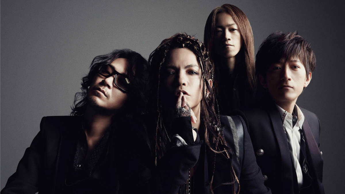 L Arc En Ciel 12月23日にシングル Wings Flap リリース Barks