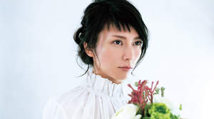柴咲コウ、新曲「野性の同盟」は椎名林檎が提供。『科捜研の女』主題歌