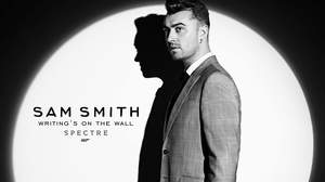 サム・スミス、007テーマ・ソングの一部音源を公開