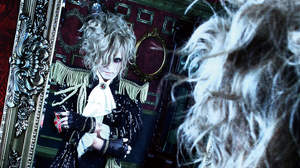 KAMIJO、12/28のグランドフィナーレでの第五弾ゲストHIZAKI発表＆Versaillesメンバー全員集結に対し感謝のコメントを発表