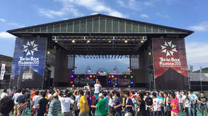 【連載】青SHUNコラム第73回『山中湖で2Daysのアイドルイベント開催！「Twin Box FUJISAN 2015」約150組のアイドルが山中湖の麓に集結』