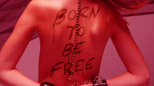 X JAPAN、ニュー・アルバムから「BORN TO BE FREE」をシングルリリース