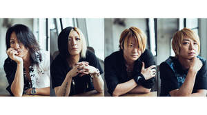 GLAY、年明けニューシングル決定。札幌市内で先行試聴会も