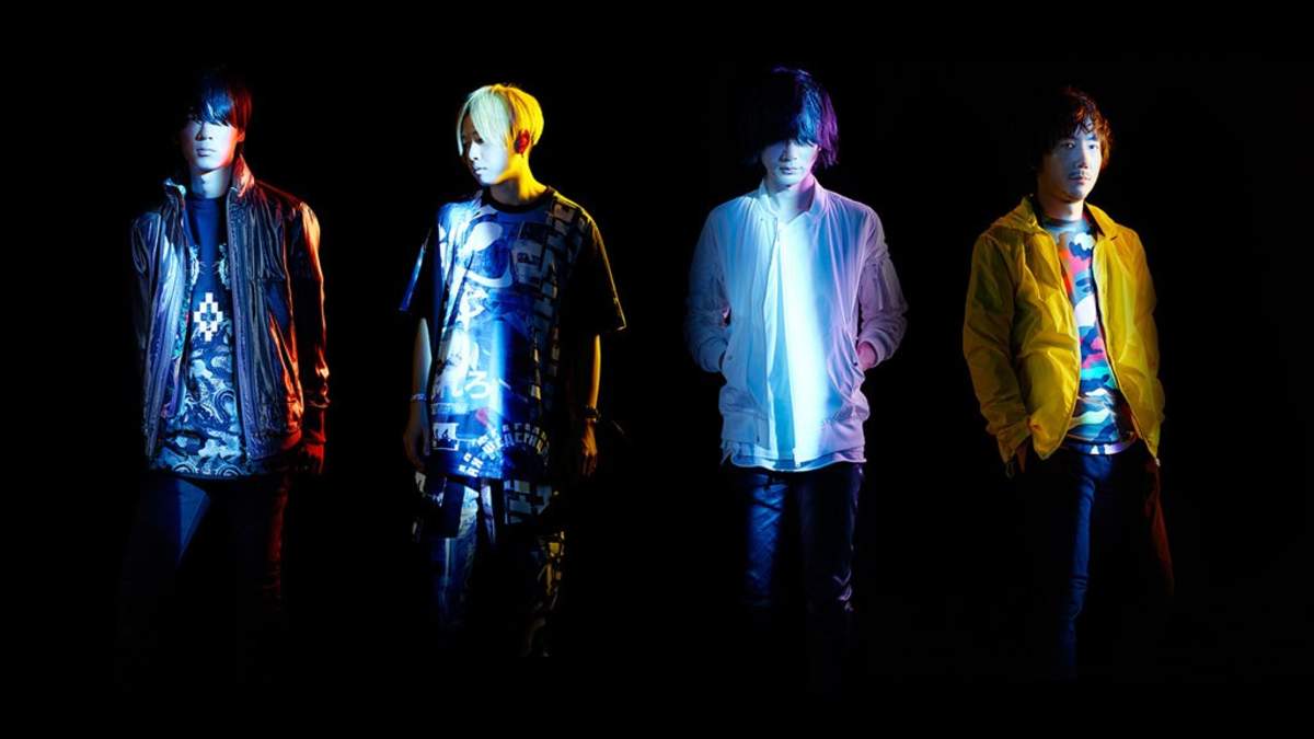 BUMP OF CHICKEN、＜COUNTDOWN JAPAN＞の出演日発表 | BARKS