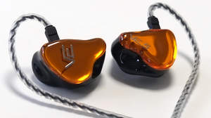 【BARKS編集部レビュー】VISION EARS VE5の実力は？5基カスタムIEM 10機種比較