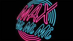 MAX、攻めの新曲「Mi Mi Mi」公開。女の子に大流行SEREBROのカバー