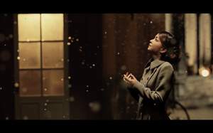 安室奈美恵、新曲「Red Carpet」MV解禁。カスタム機能でエンディングが変わる