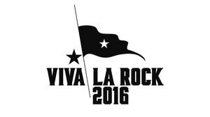 ＜VIVA LA ROCK2016＞、第一弾出演者にサカナクション、クリープハイプ、水曜日のカンパネラら19組