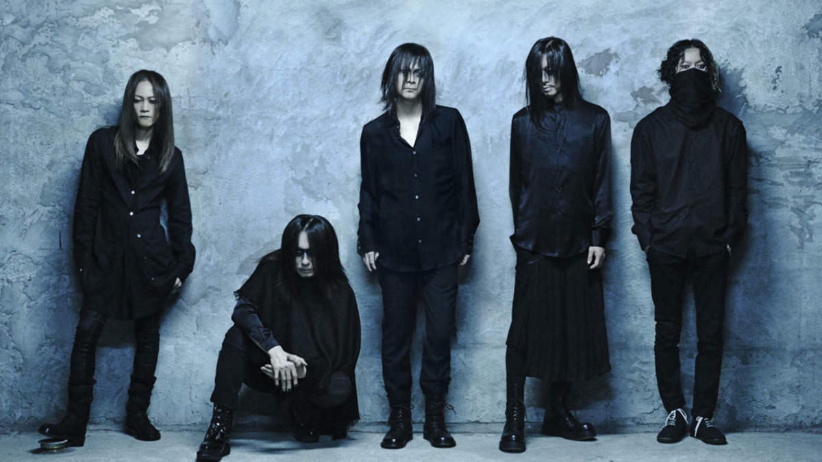 今井寿と藤井麻輝のSCHAFT、トレイラー第二弾に演奏シーン＋先行試聴開始 | BARKS