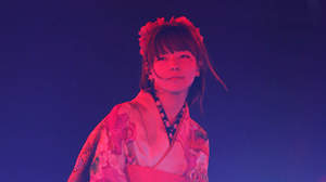 【詳細レポ】aiko、4時間半超えの年越しライブ「こうやってまた大阪で過ごせるのはすごい嬉しい」