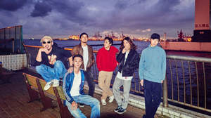 Suchmos、初全国ツアーのゲストにAwesome City Club、never young beach、Yogee New Wavesら