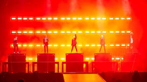 BIGBANG、日本ドームツアー最終公演をdTVが生配信