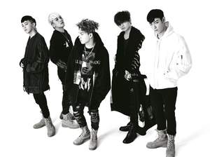 今夜『Mステ』出演のBIGBANG、アルバム『MADE SERIES』は1位発進