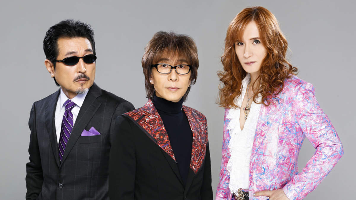 Joker -眠らない街- [初回限定盤C][CD MAXI] - THE ALFEE