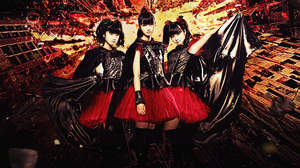 BABYMETAL、米ロックフェス＜CHICAGO OPEN AIR＞に出演決定