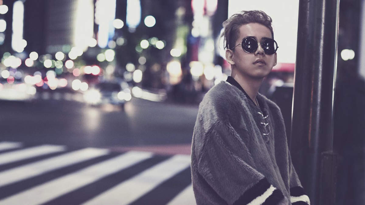 清水翔太、オリジナルアルバム『PROUD』は新たな方向性を見せる意欲作 | BARKS