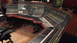 デヴィッド・ボウイがラスト・アルバムを制作したスタジオ閉鎖
