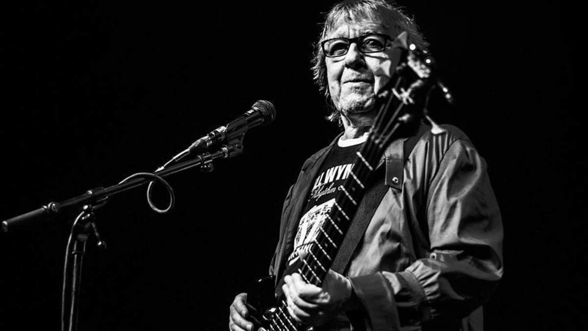 UKロック】Bill Wyman ビル・ワイマン / Stone Alone ストーン